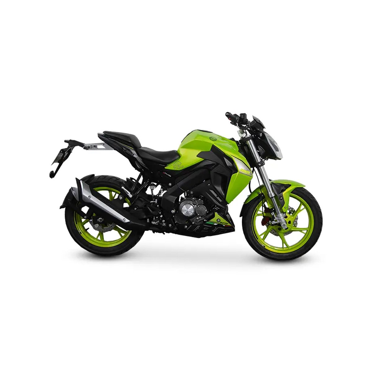 موتور سیکلت بنلی 180