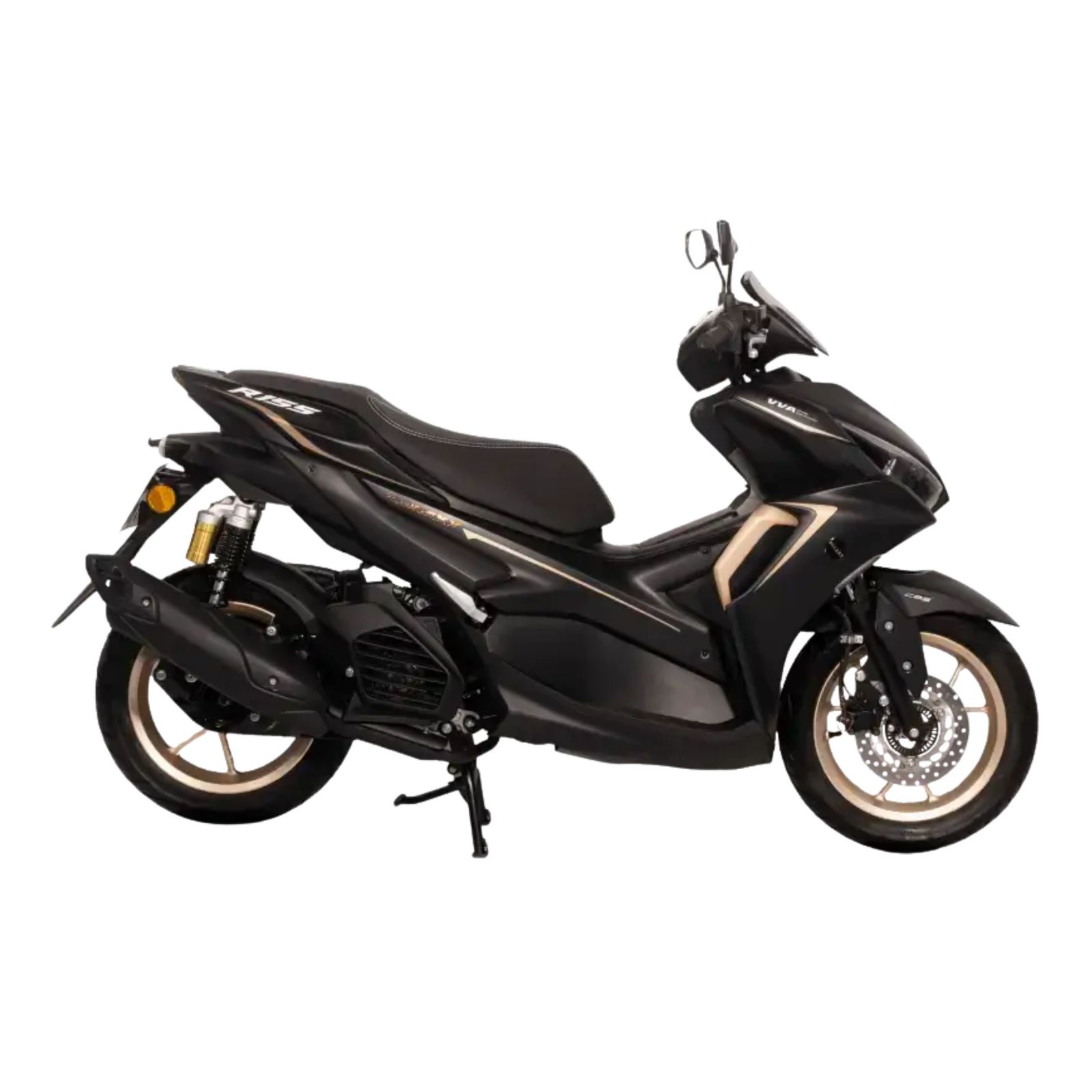 ایروکس / R155گلکسی