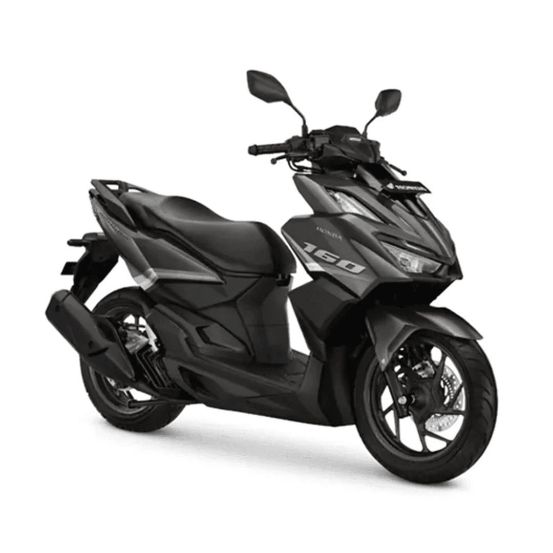 هوندا واریو ۱۶۰