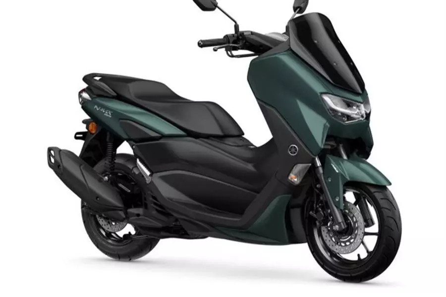 NMAX 155یاماها